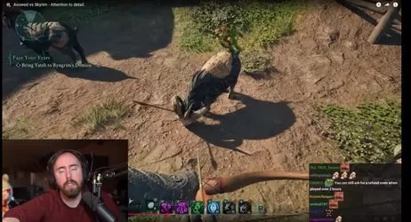 avowed vs skyrim asmongold.png