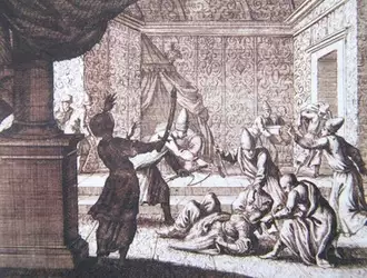 Ibrahim's Execution.jpg