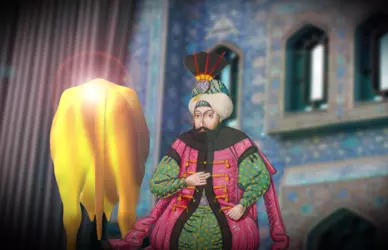 Ibrahim and the Golden Cow.png