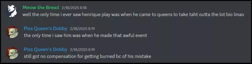 70. When does Henrique play.png