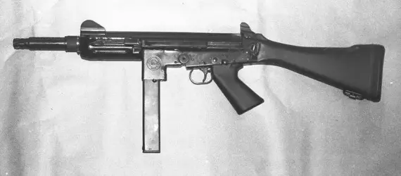 40 SW FAL prototype.png
