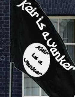 Keir Flag.png
