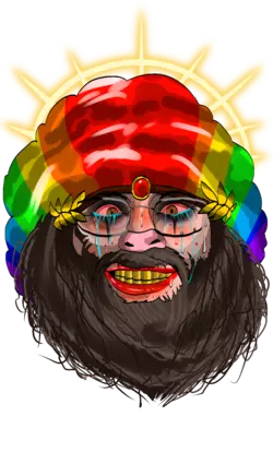 God Emperor of DarkFire Verumites.png
