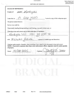 MCRO_73-CR-24-6910_Subpoena with Service_2025-02-24_20250224180429-2.png