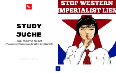 Study Juche  Learn From The Source.png