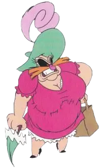 MommaRobotnikPose.png