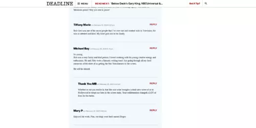 20250225_224214_Roberto Orci Dead Star Trek, Transformers Writer-Producer Was 51.png