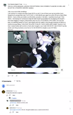 New Boyfriend Attraction Sign Post.png