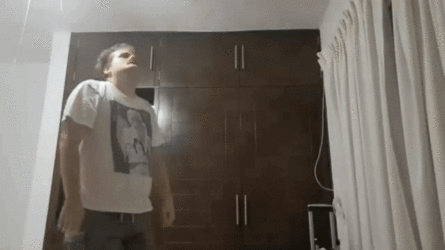 alex no like, you make list.gif