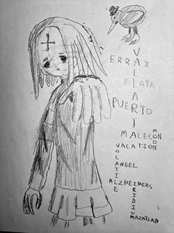 Girl Think She Chrollo.jpg