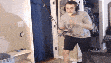 bossmanjack reeling fishing pole.gif