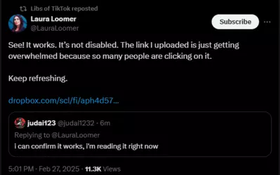 Loomer Delivers.png