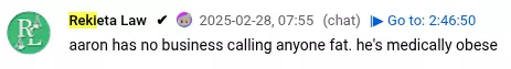 2025-02-28 - 10_10_25 - February 27, 2025_ Is Kevin Brennan Okay_ Aaron Imholte STEALS From A ...png