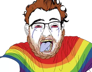 faggot canuckmutt w ginger hair.png