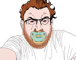 lexxy lexxy gingy.png