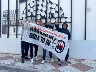 11.11.2023 🇪🇸 Ultras Malaga with stolen banner tribute to Carlos palomino (Antifascist who was...jpg