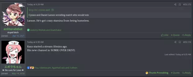 raxx goes live she is awake.png