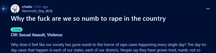 Screenshot 2025-03-01 at 18-27-09 Why the fuck are we so numb to rape in the country r_india.png