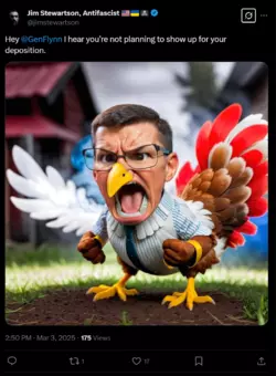 03-03-25 Flynn is AI chicken.PNG