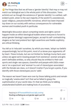 Screenshot 2025-03-04 at 19-14-55 J.K. Rowling on X 🙄The fringe idea that we all have a 'gende...png