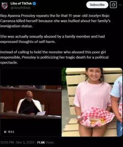 Ayanna Pressley exploits rape victim.png
