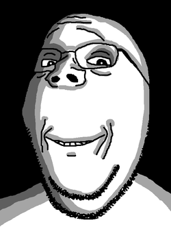 21204 - black_background glasses ominous soyjak stubble subvariant:wholesome_soyjak variant:ga...jpg