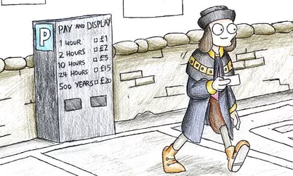 Drawn to success, the cartoonist of 16.jpeg