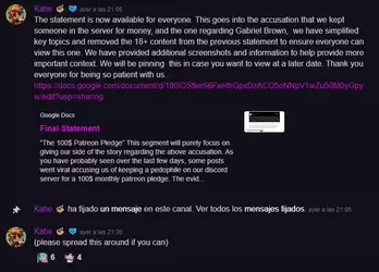 grooming into defending a pedo.png