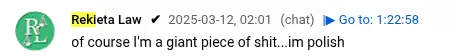 2025-03-12 - 08_30_04 - Tookie Soup ep064 - YouTube.png