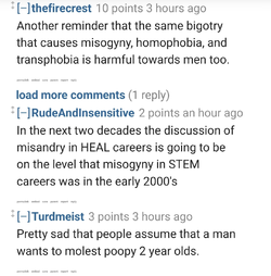 Holy fucking shit kill all three of these turds.jpg Holy fucking shit kill all three of these turds.jpg