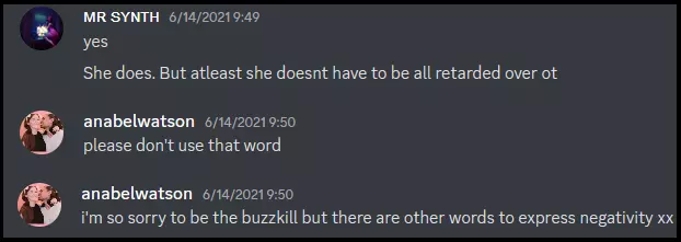 68. Don't use mean words!.png