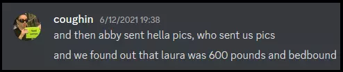 142. Hella leaks pics and is untrustworthy.png