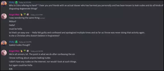 144. Who leaked the nudes.png