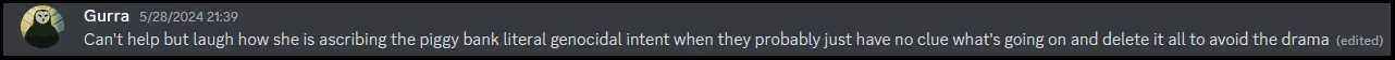 150. Gurra still at it.png