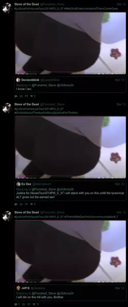Screenshot 2025-03-14 at 18-18-58 Steve of the Dead (@Punished_Steve) nitter.poast.org.png