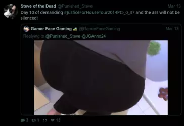Screenshot 2025-03-14 at 18-17-39 Steve of the Dead (@Punished_Steve) nitter.poast.org.png