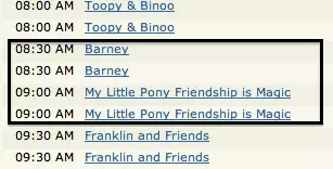Bronies, this is your mindset.png
