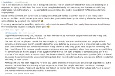 Screenshot 2025-03-16 at 13-11-28 I'm still feeling very dysphoric over my SRS results after 2...png