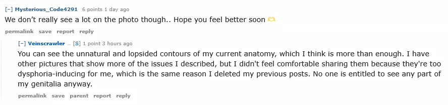 Screenshot 2025-03-16 at 13-11-16 I'm still feeling very dysphoric over my SRS results after 2...png