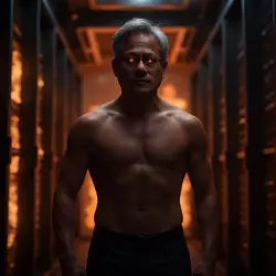 The Machine God