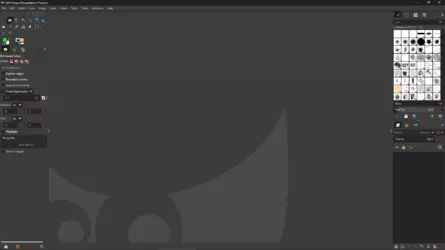 GIMP 3