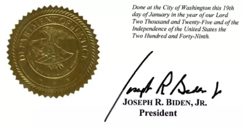 Pardon_Warrant_2-January 19th, 2025(Signature).png