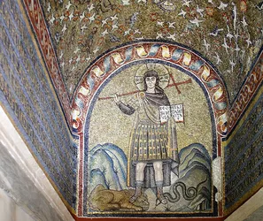 Christ_treading_the_beasts_-_Chapel_of_Saint_Andrew_-_Ravenna_2016.jpg