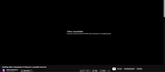 2025-03-20 Ernie Berkowitz Stream Take Down 2 - Blocked by WWE!.png