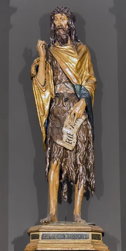 Frari_(Venice)_Cappella_di_San_Giovanni_Battista_-_San_Giovanni_Battista_di_Donatello.jpg