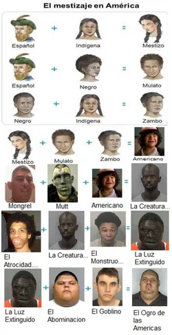 races of america in spanish.jpeg