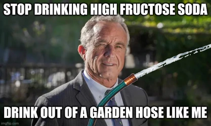 RFK Jr - soda alternative hose water.jpg
