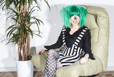 20211006 Random J Pop (Single Review) Kyary Pamyu Pamyu, Fashion Monster #1.png