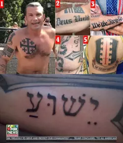 Pete Hegseth tattoos.png