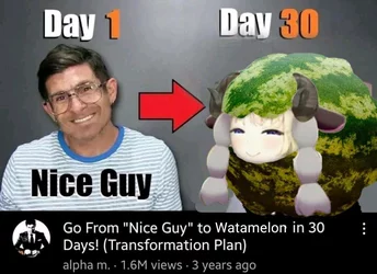 Nice guy to Watamelon.jpg